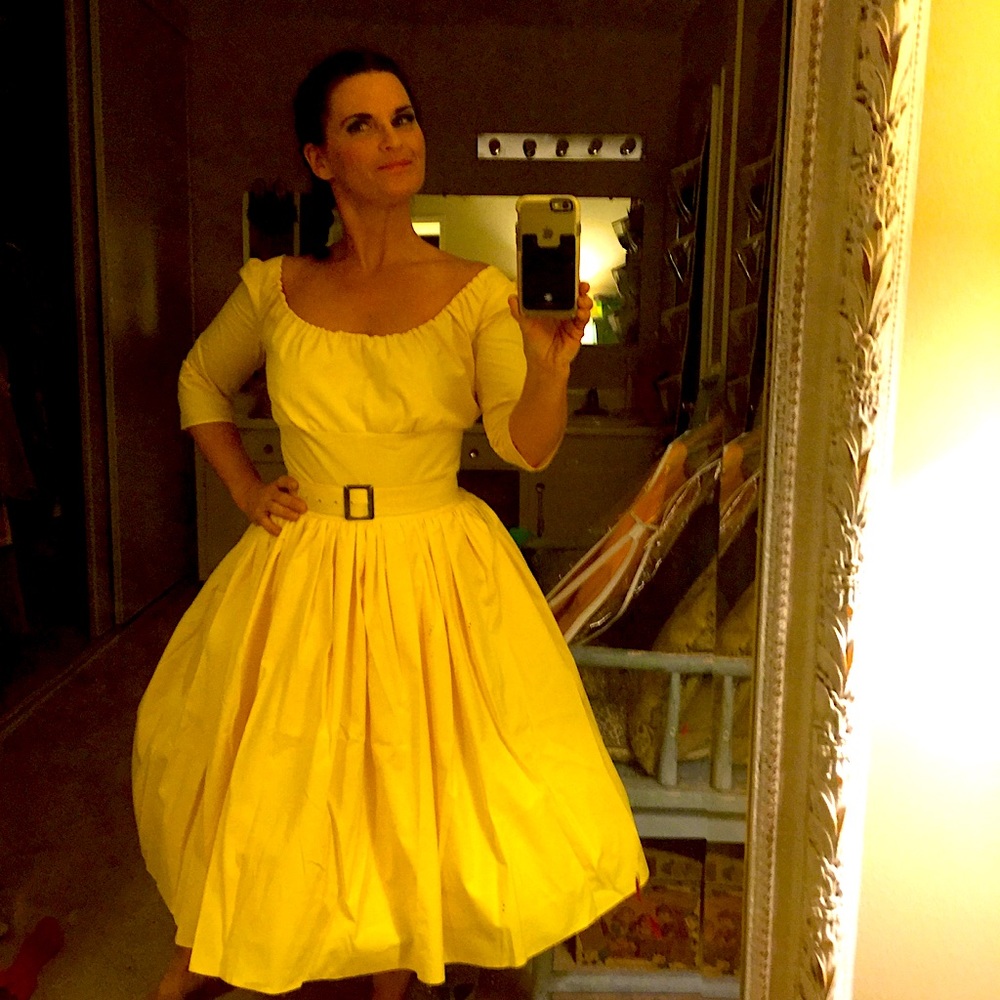 Lady-Like (a Poshmark Thrift Shop) - Picture 9 of 16